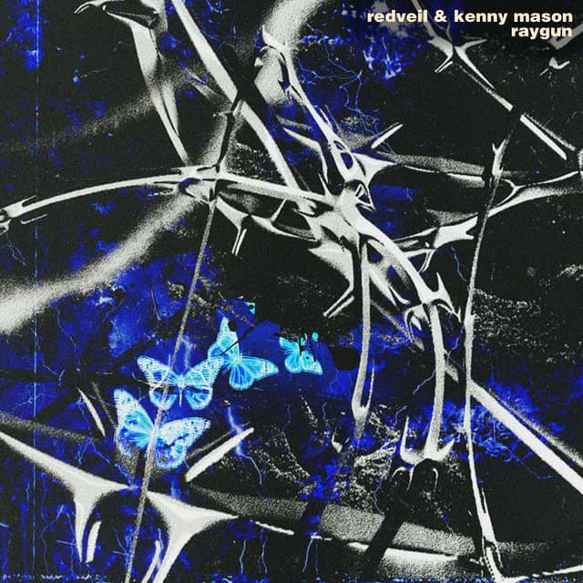 Raygun (feat. Kenny Mason) cover