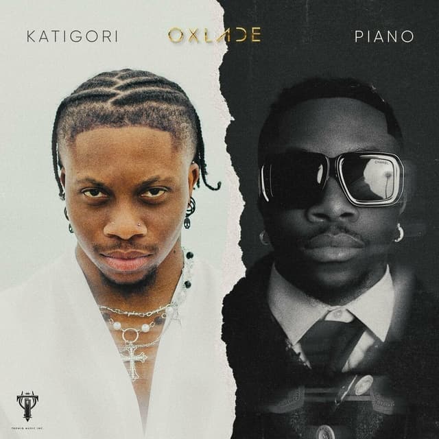 KATIGORI/PIANO cover