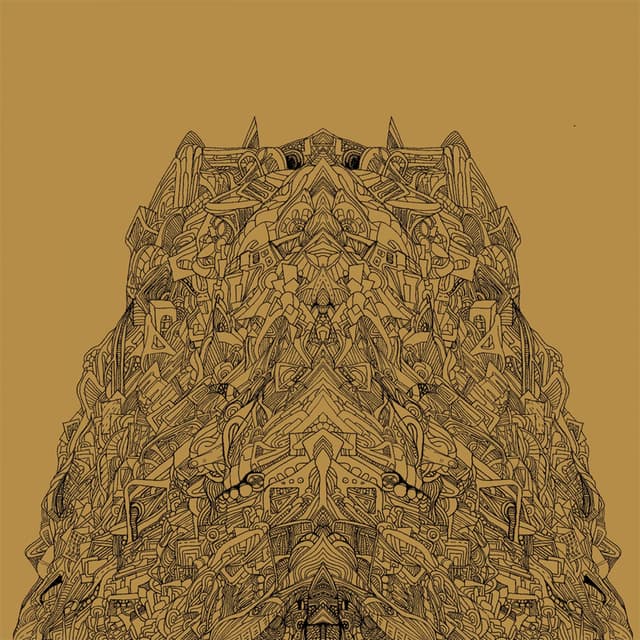 Temple Step / Simple Emotion cover