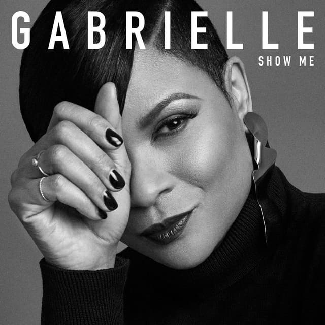 Show Me cover