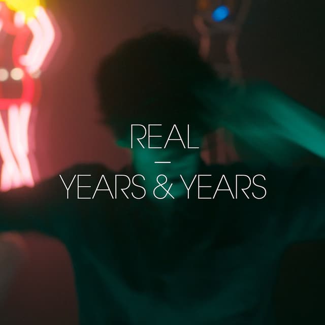 Real cover