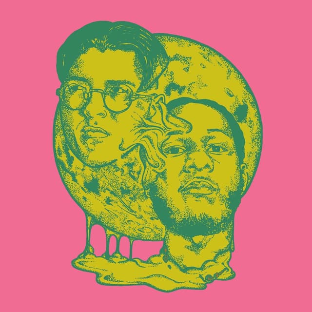 Summer Moon cover