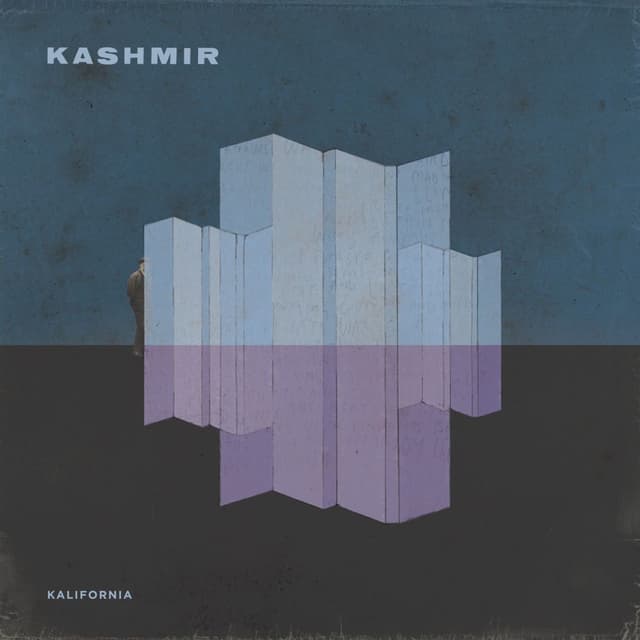 Kalifornia cover