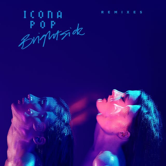 Brightside (Remixes) cover