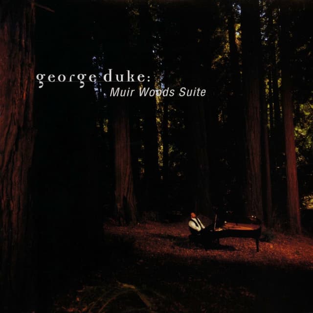Muir Woods Suite cover