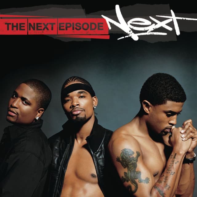 The Next Episode album cover
