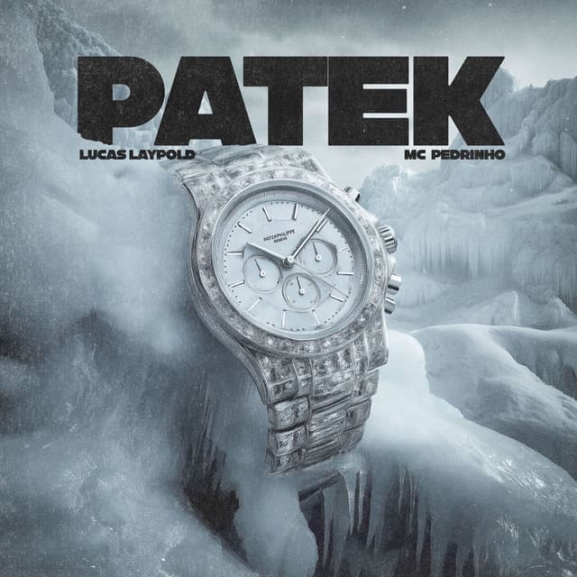 Patek cover