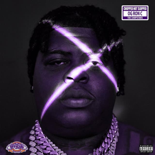 TAKE CARE (ChopNotSlop) album cover