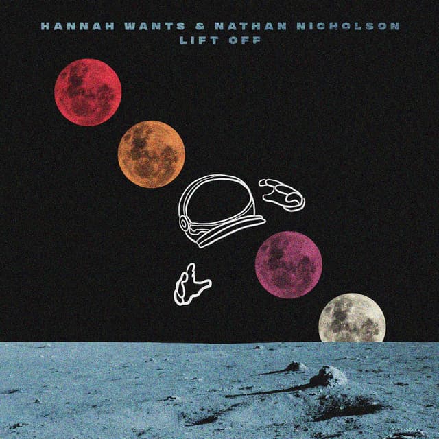 Lift Off cover