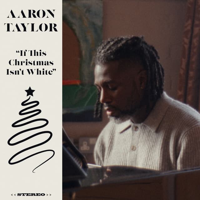 If This Christmas Isn't White cover
