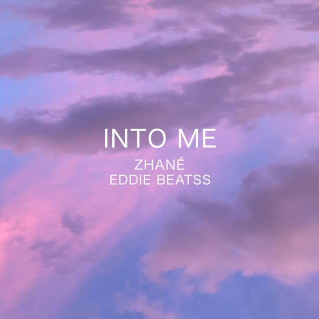 Into Me cover