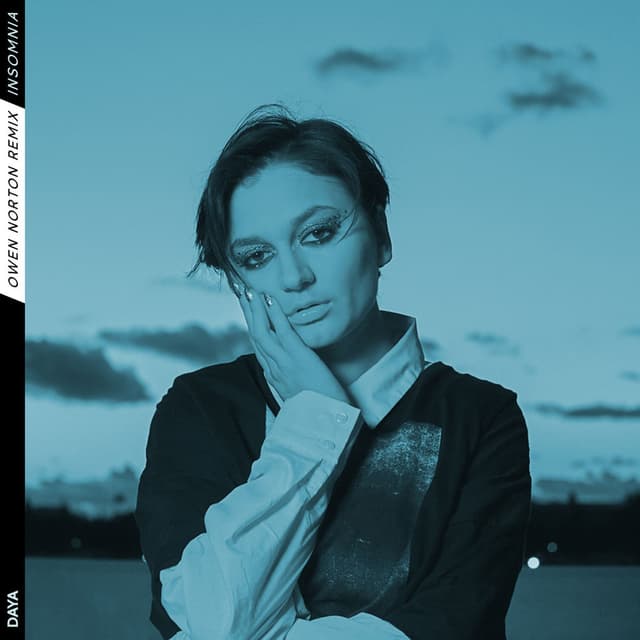 Insomnia (Owen Norton Remix) cover