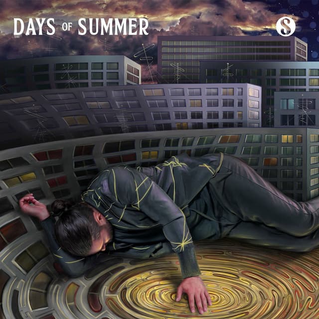 Days of Summer cover