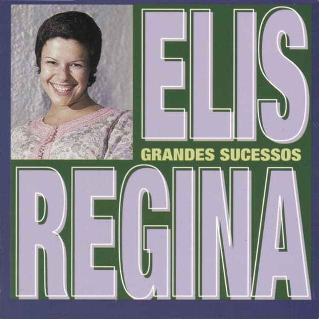 Grandes Sucessos cover