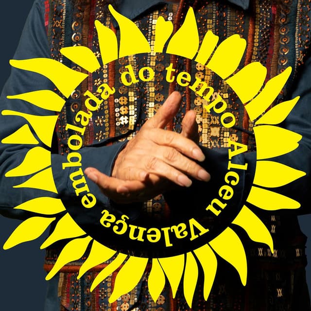 Embolada do Tempo cover