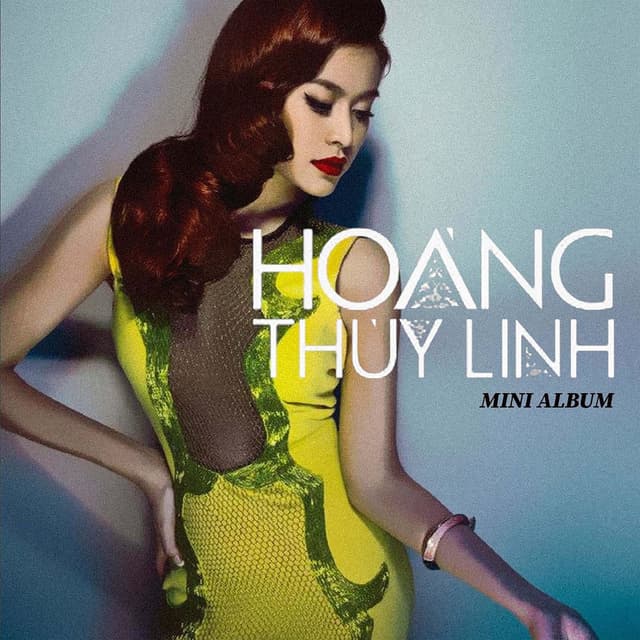 Mini Album 2012 cover