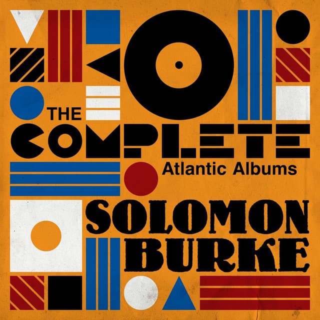 The Complete Atlantic Albums cover
