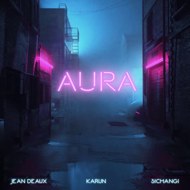 Aura cover