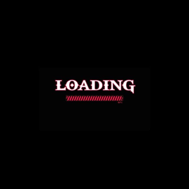 Loading cover