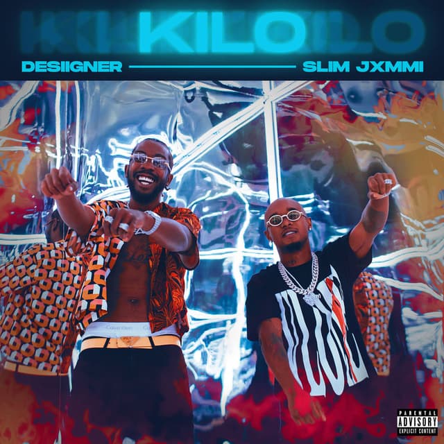 Kilo cover