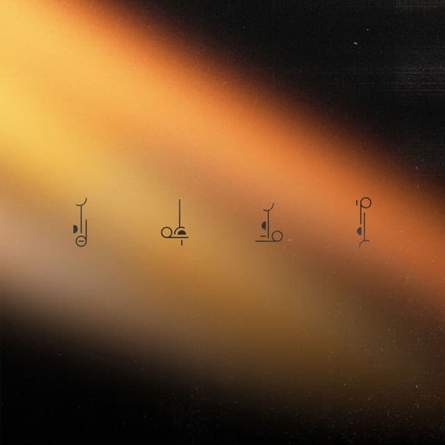 Golden cover