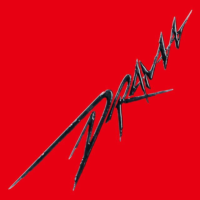 Drama - The 4th Mini Album cover