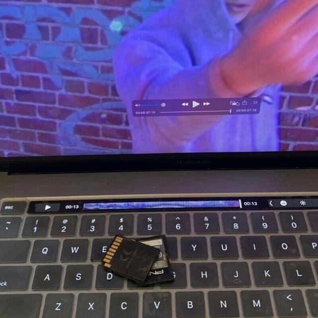 U gon fall cover