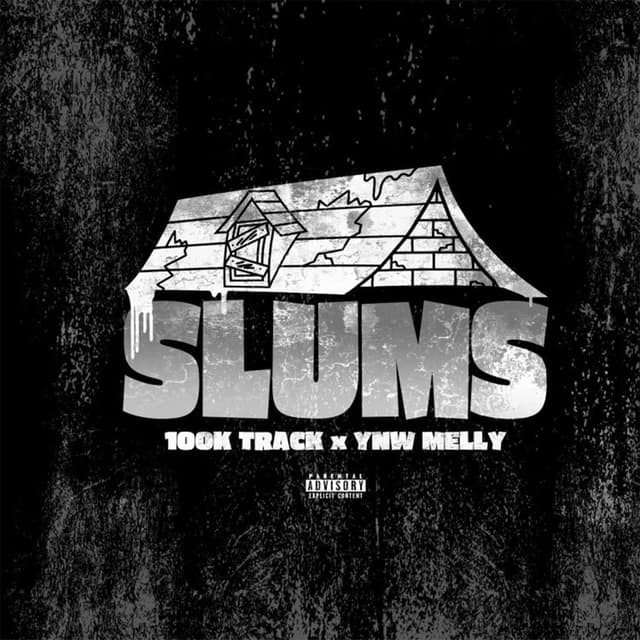 Slums cover