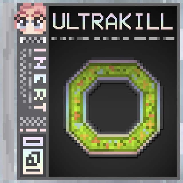 A Complete and Utter Destruction of the Senses (From "ULTRAKILL") - lofi cover