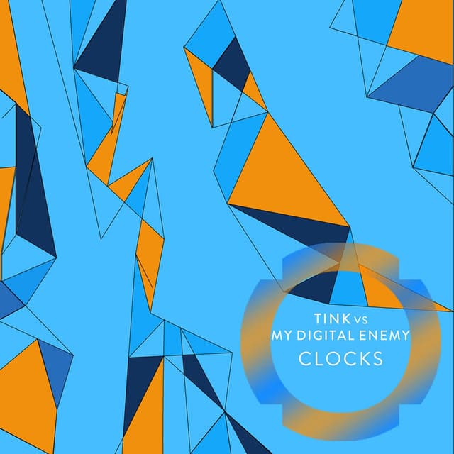 Clocks cover