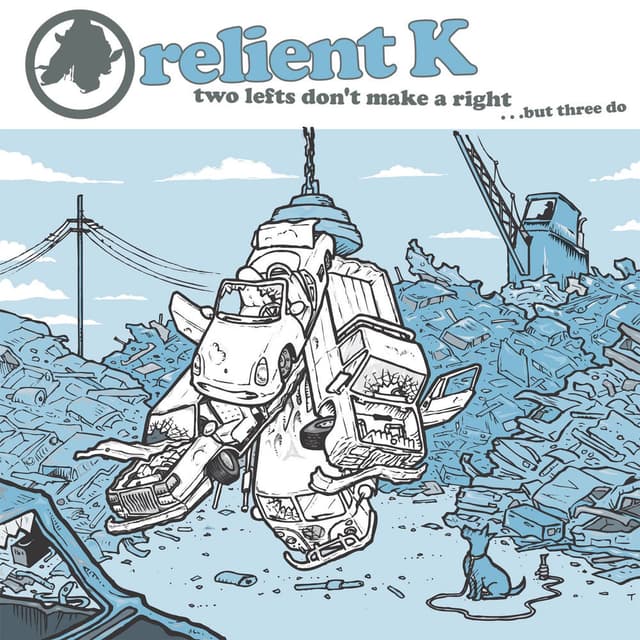 Two Lefts Don't Make a Right...But Three Do (Gold Edition) cover