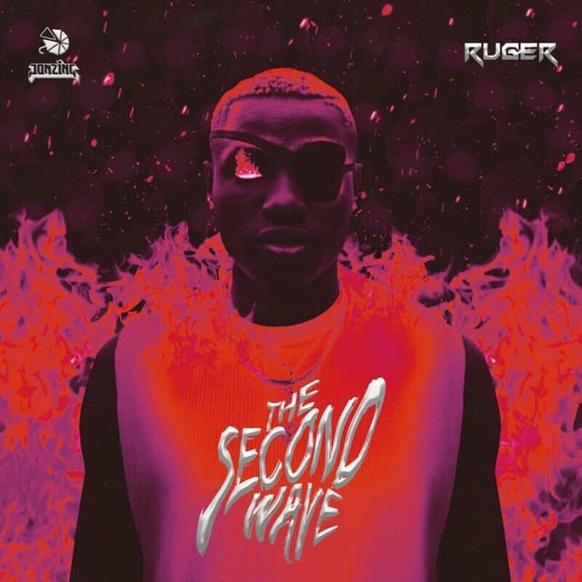 The Second Wave cover