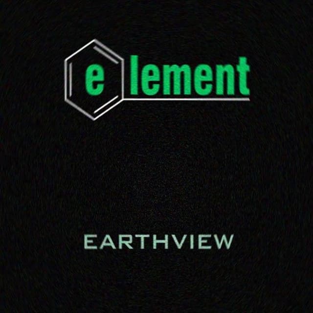 Earthview cover