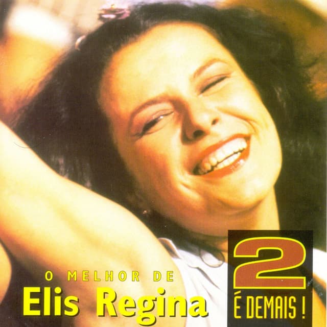 2 É Demais cover