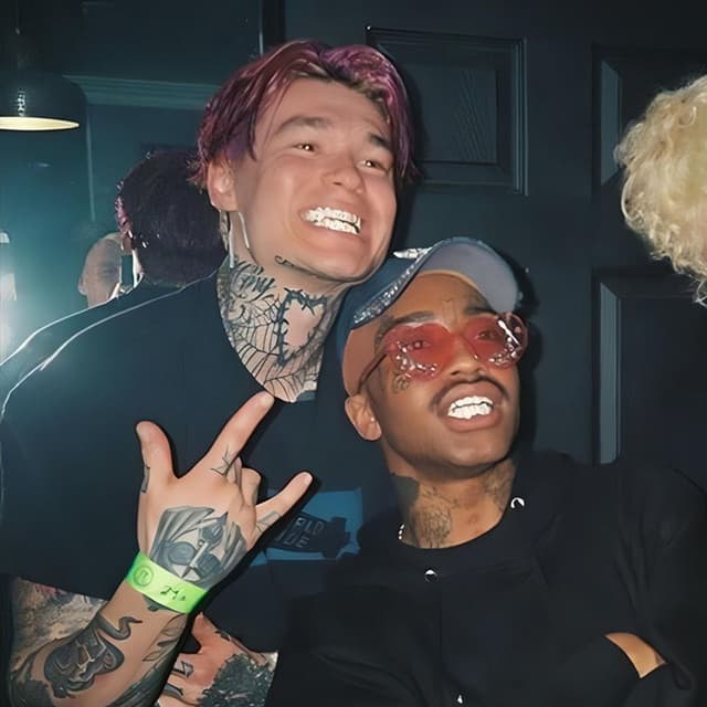 That's Facts cover