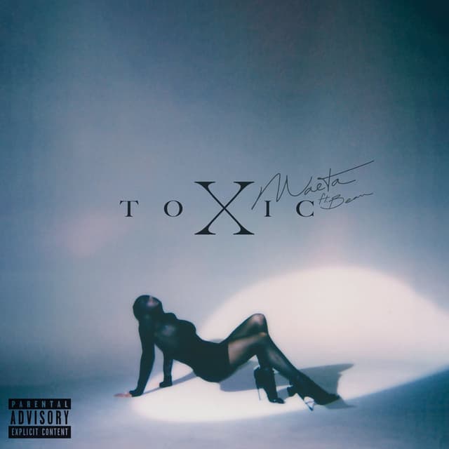 Toxic cover