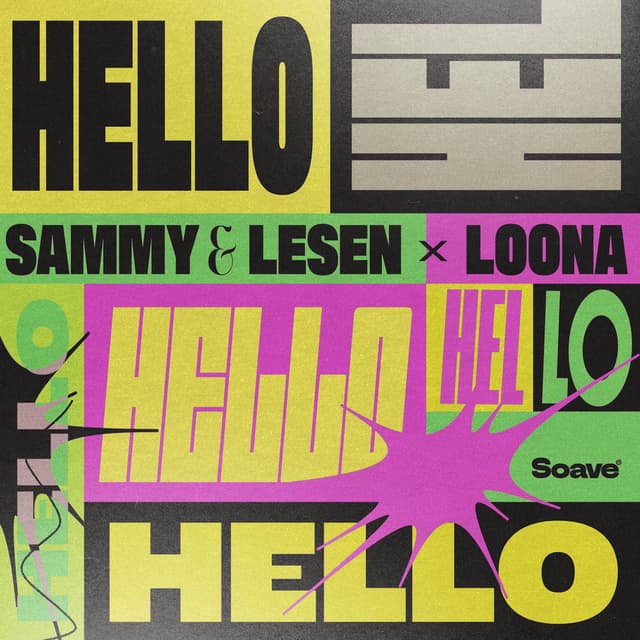 Hello cover