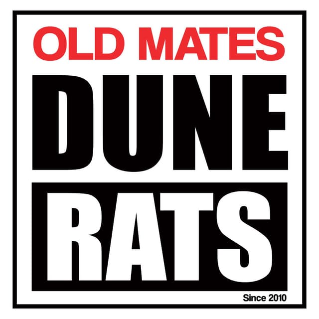 Ratbags! cover