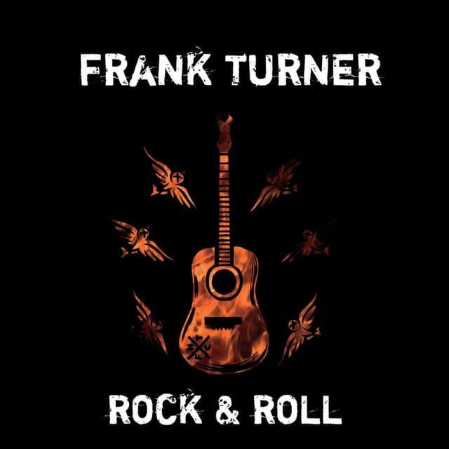 Rock & Roll cover