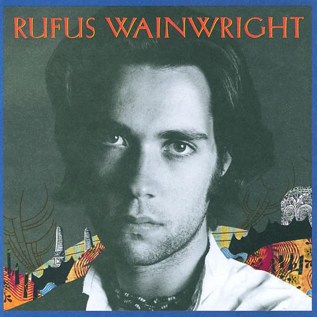 Rufus Wainwright cover