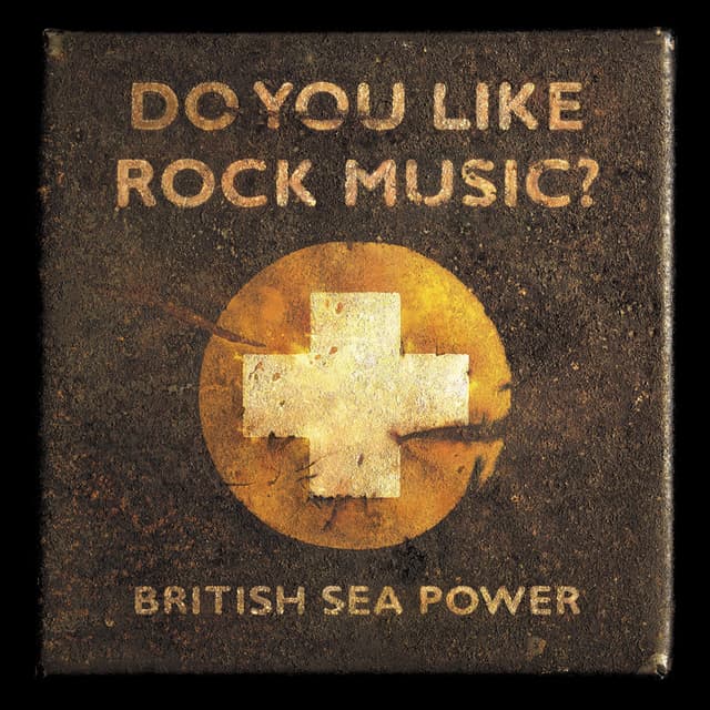 Do You Like Rock Music? cover