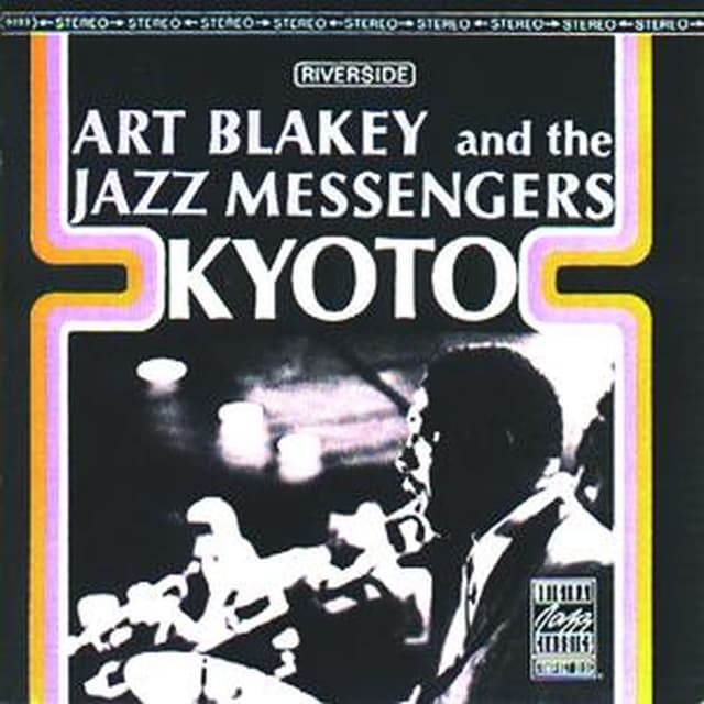 Kyoto cover