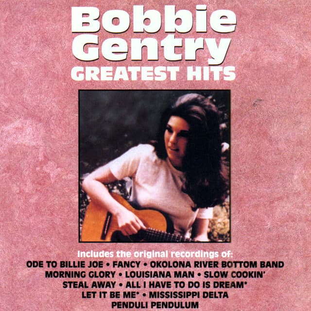 Greatest Hits cover