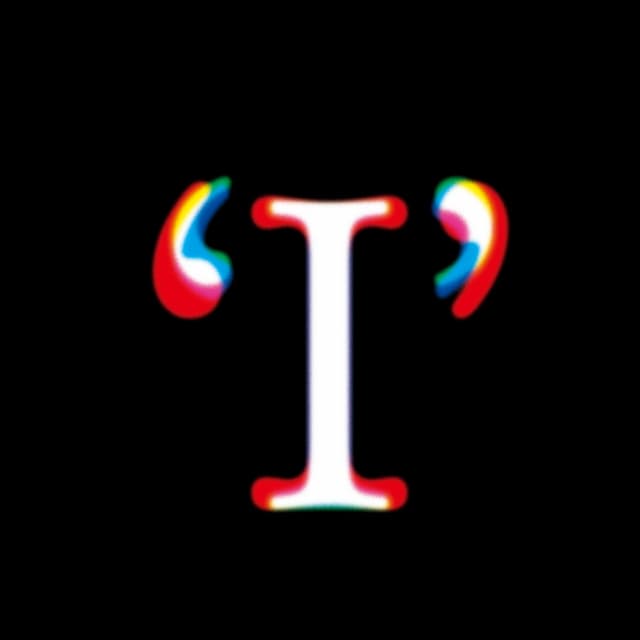 Kigou To Shite / 'I' Novel cover