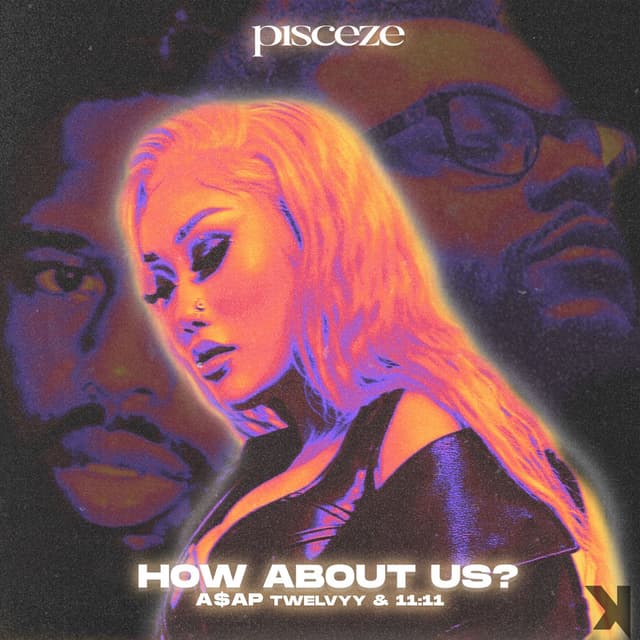 How About Us? cover