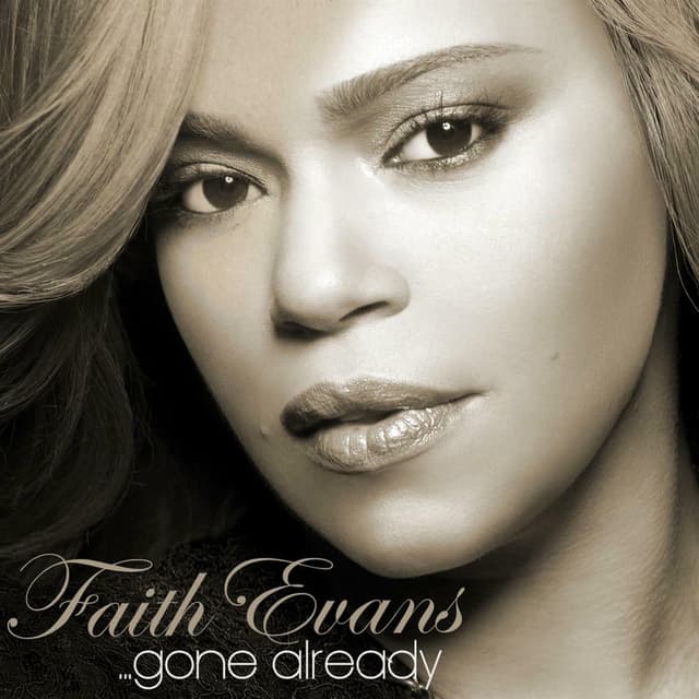 Gone Already cover
