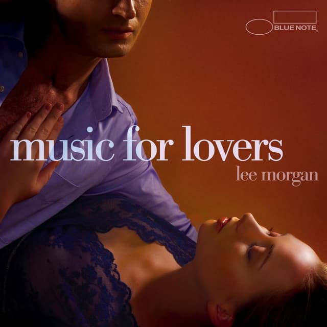 Music For Lovers cover
