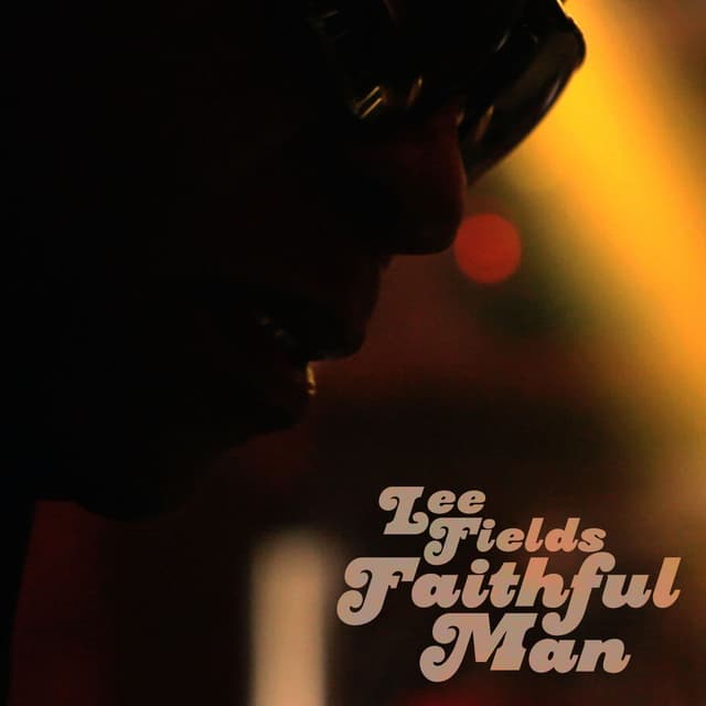 Faithful Man - Single cover