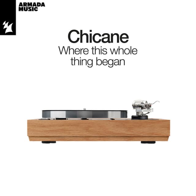 Where This Whole Thing Began cover