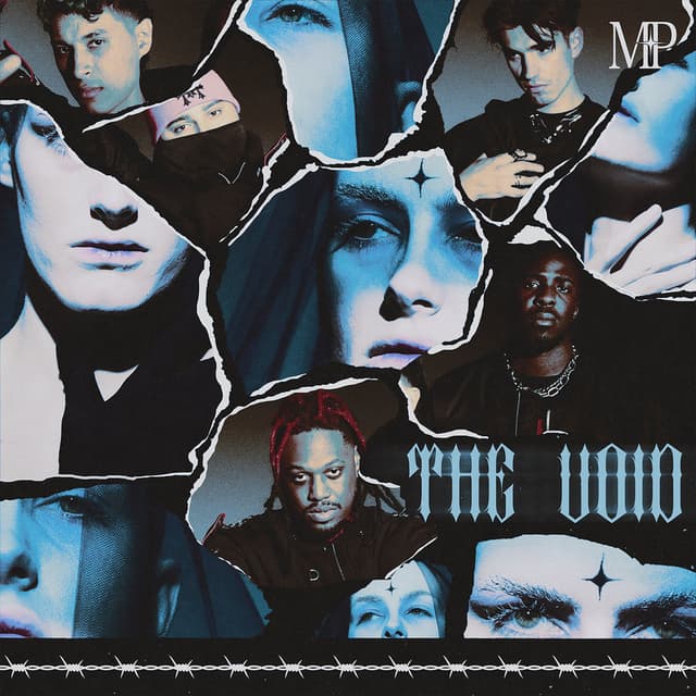 The Void cover